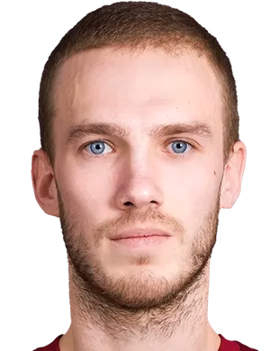 Gļebs Kļuškins