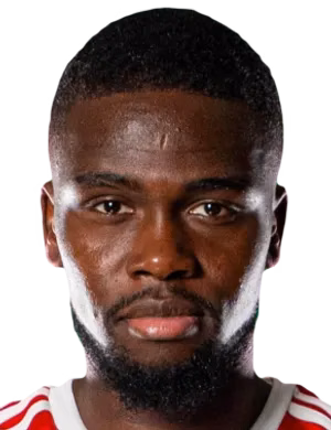 Glen Matondo Luamba