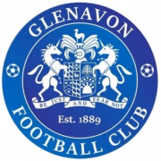 Glenavon FC U18 герб