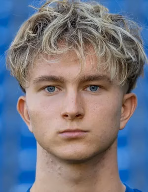 Glenn Benedikt Gutmann