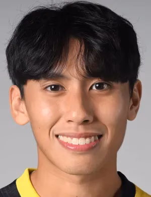Glenn Kweh Jia Jin
