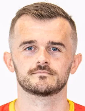 Glenn Le Gall