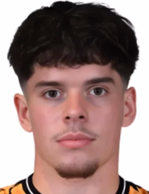 Felipe Glenn Nascimento McConnell