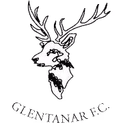 Glentanar FC герб
