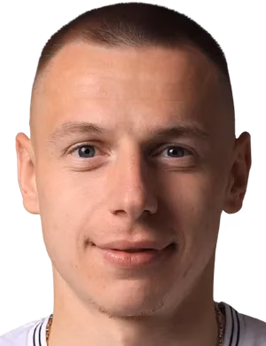Грачов Гліб Павлович