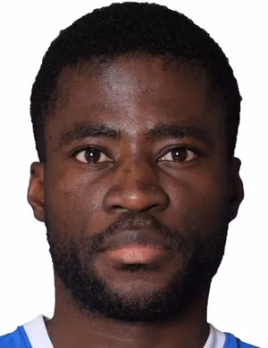 Glid Jeordon Otanga Mvouo