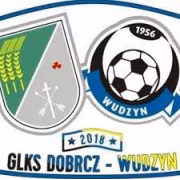 GLKS Dobrcz герб