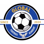 Global Football Academy герб