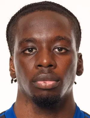 Glory Eliel Kiveta-Ndongalasiya