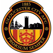 Gloucester City герб