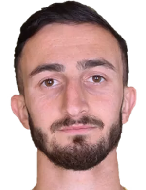 გოჩა ცირდავა