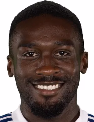 Godfried Ayesu Owusu Frimpong