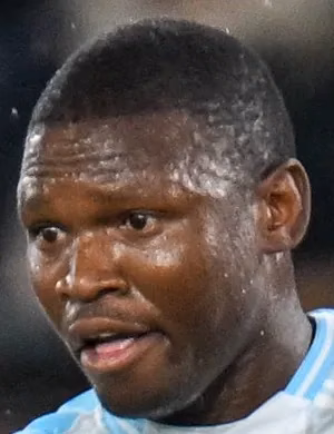 Godiraone Modingwane