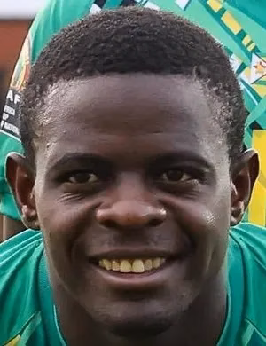 Godknows Murwira