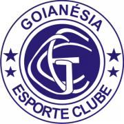 Goianésia Esporte Clube (GO) герб