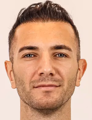 Gökcan Kaya