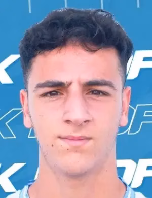 Gökdeniz Karahan