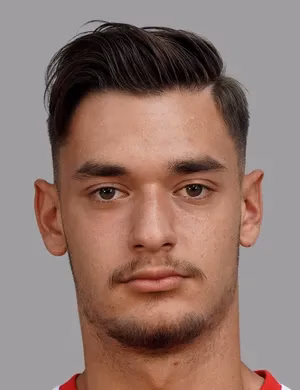 Gökdeniz Senlik