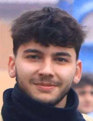 Gökdeniz Şensoy