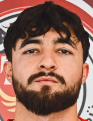Gökhan Tanju Can