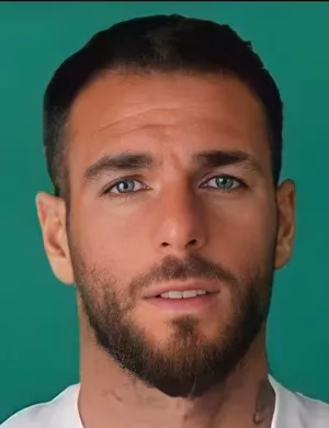 Gökhan Payal