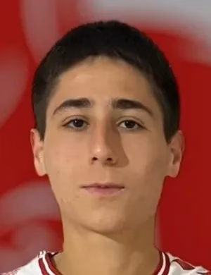 Göktuğ Kağan Irmak
