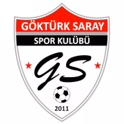 Göktürk Saray Spor герб