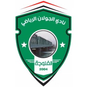 Golan SC герб