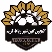 Golchin Robat Karim герб