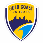 Gold Coast United герб