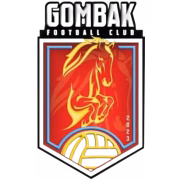 Gombak Football Club герб