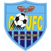 Gombe United FC герб