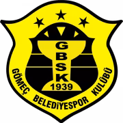Gömec Belediyespor герб