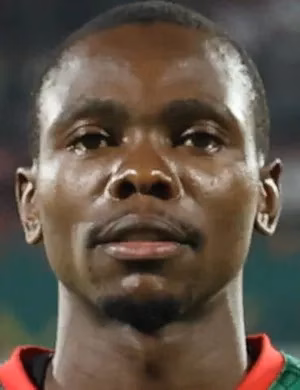 Gomezgani Chirwa