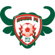 Gomido FC герб
