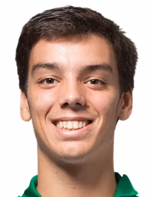 Gonçalo João Marques Santos Batalha