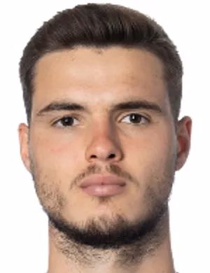 Gonçalo Bento Soares Cardoso