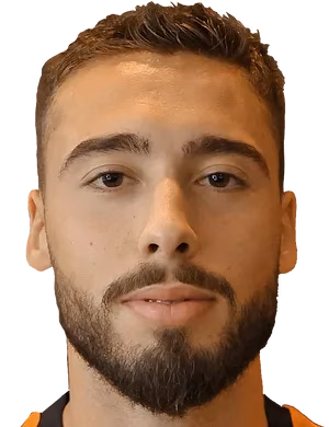 Gonçalo Miguel