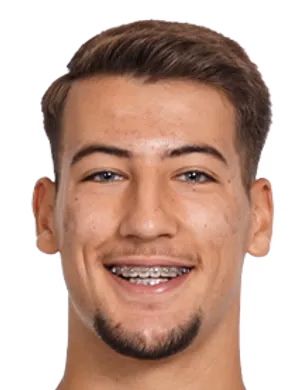 Gonçalo Miguel Azevedo Ribeiro