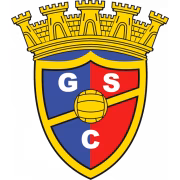 Gondomar SC герб