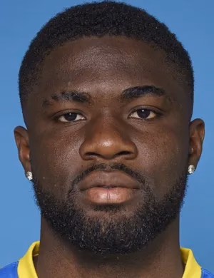 Gontie Junior Diomandé