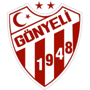Gönyeli SK герб