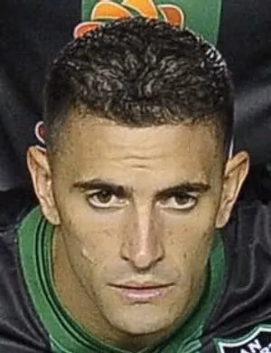 Gonzalo Berterame