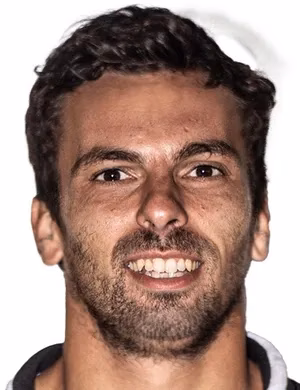 Gonzalo Diego Bueno Bingola
