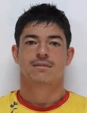 Gonzalo Gabriel Castillo Cabral