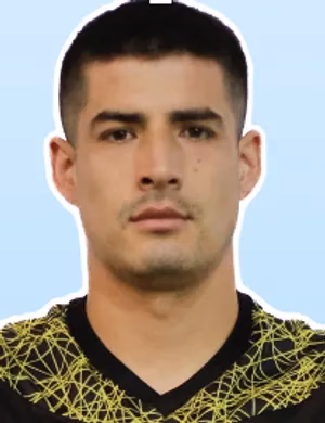 Gonzalo Antonio Collao Villegas