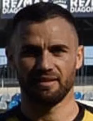 Gonzalo Daniel Cozzoni