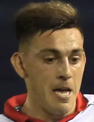 Gonzalo Daniel Escobar
