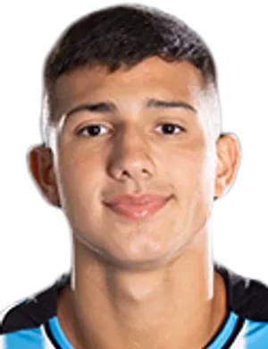 Gonzalo Escudero