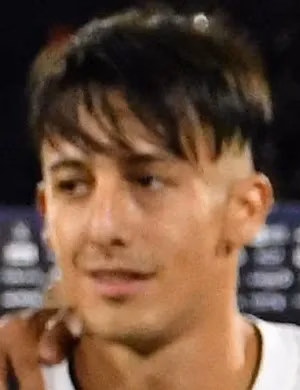 Gonzalo Ariel Gómez